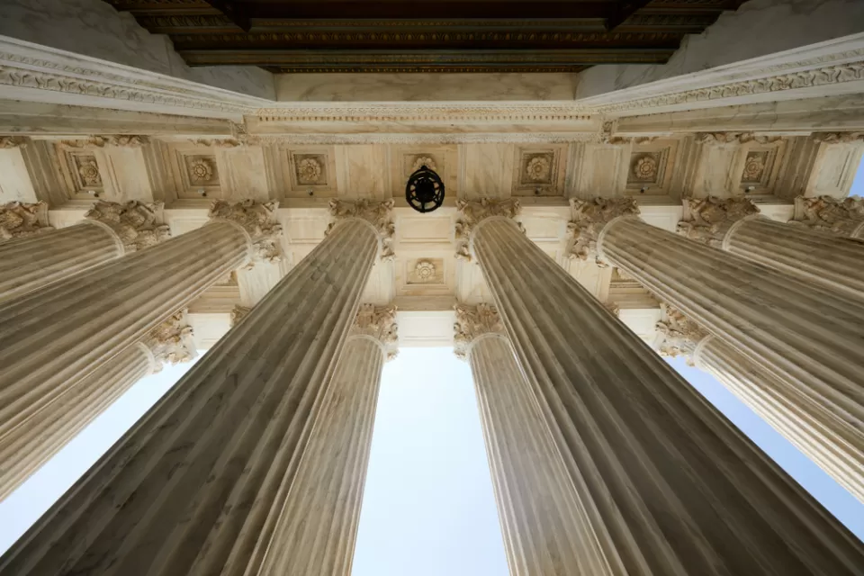 U.S. Supreme Court